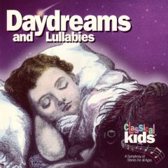 068478423912- Daydreams and Lullabies  Continuous Play - Digital [mp3]